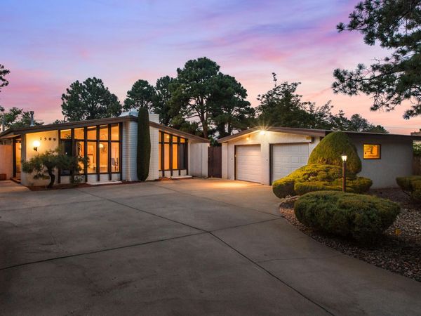 1509 Harvard Court NE, Albuquerque, NM 87106