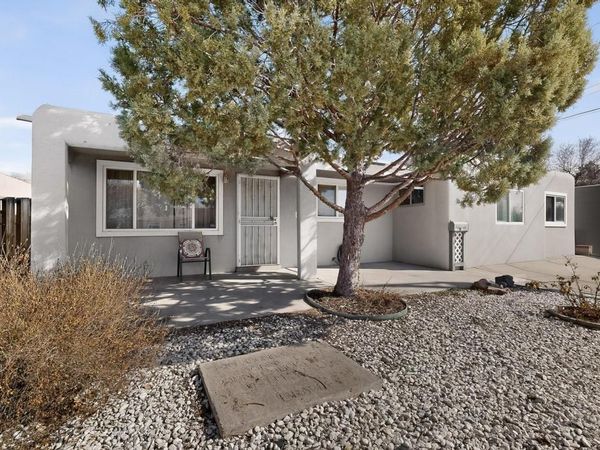 3120 Madeira Drive NE, Albuquerque, NM 87110
