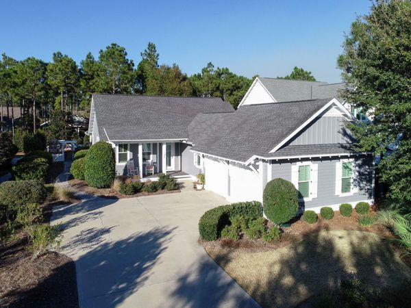 198 Medley Street, Inlet Beach, FL 32461