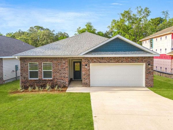 1509 23rd Street, Niceville, FL 32578
