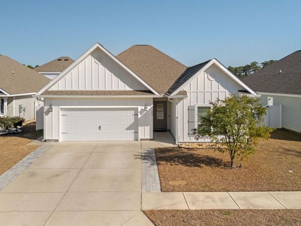 163 Stonegate Circle, Santa Rosa Beach, FL 32459