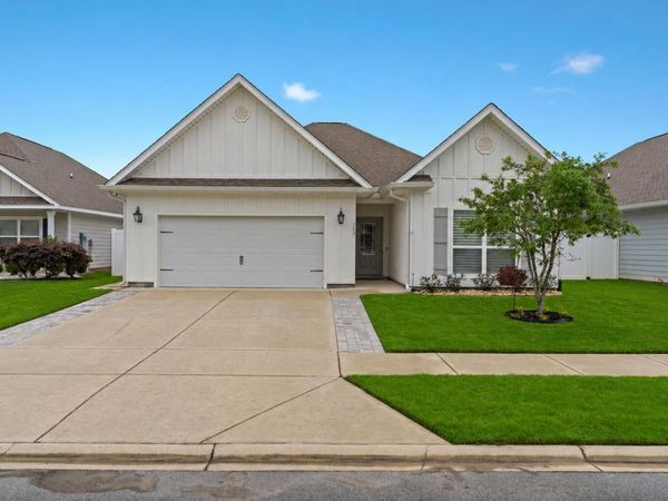 163 Stonegate Circle, Santa Rosa Beach, FL 32459
