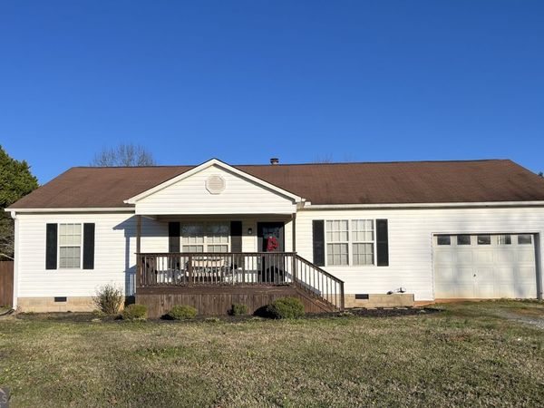 13 Chappell Hill Road, Williamson, GA 30292