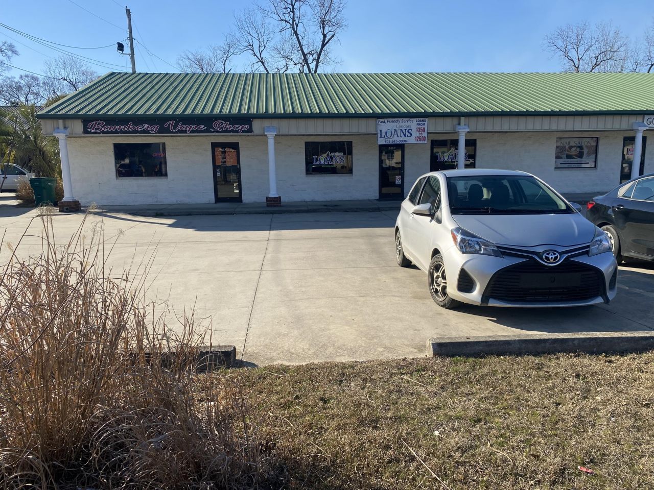 3486 Main Highway Photo 4