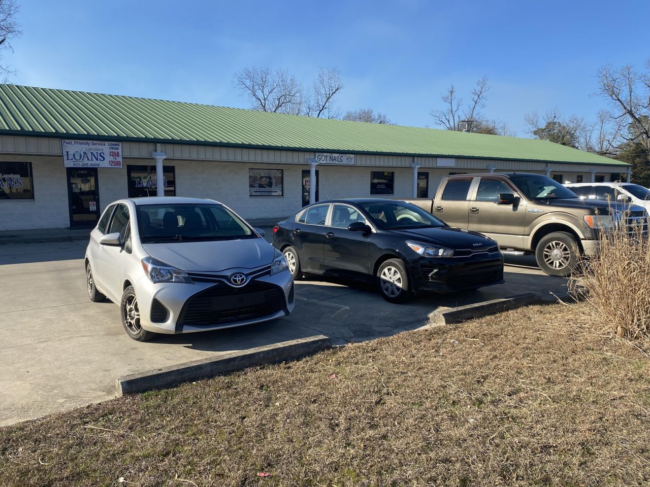 3486 Main Highway Photo 5