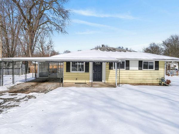 3251 Hilock Court, Columbus, OH 43207