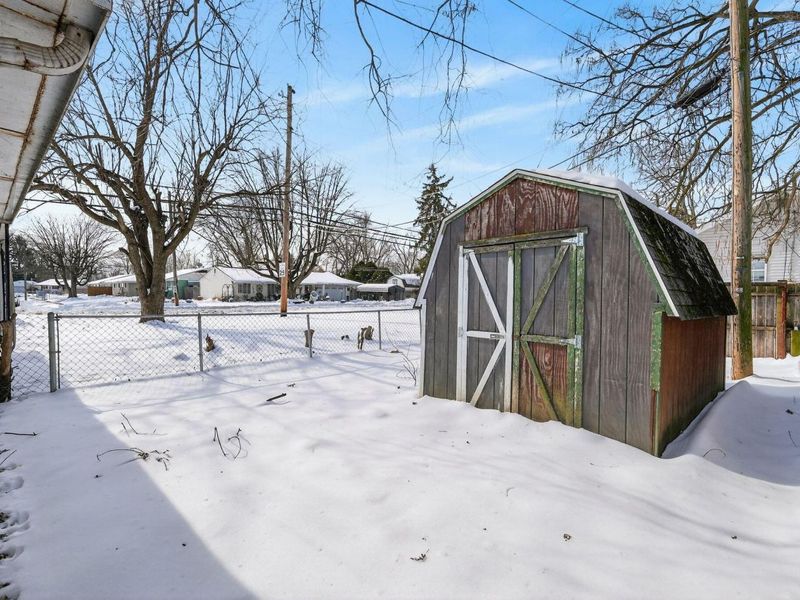3251 Hilock Court, Columbus, OH 43207 Photo 28