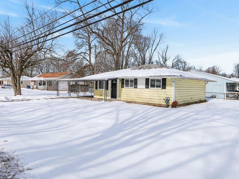 3251 Hilock Court, Columbus, OH 43207 Photo 31