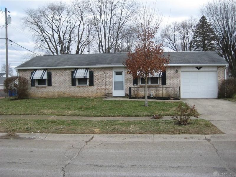 510 S Maple Street, Eaton, OH 45320 Photo 1