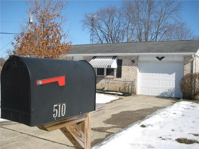 510 S Maple Street, Eaton, OH 45320 Photo 2