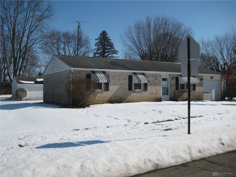 510 S Maple Street, Eaton, OH 45320 Photo 4