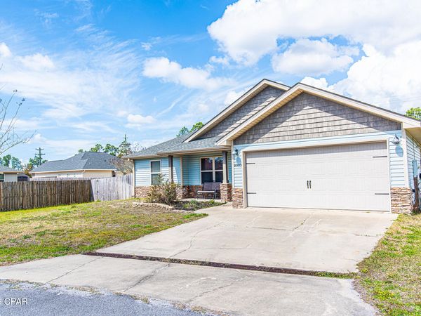 2303 Sondra Court, Panama City, FL 32409