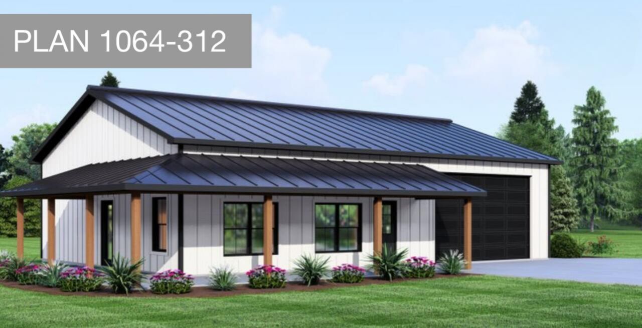 26854 Q Drive N, Albion, MI 49224 Main Photo