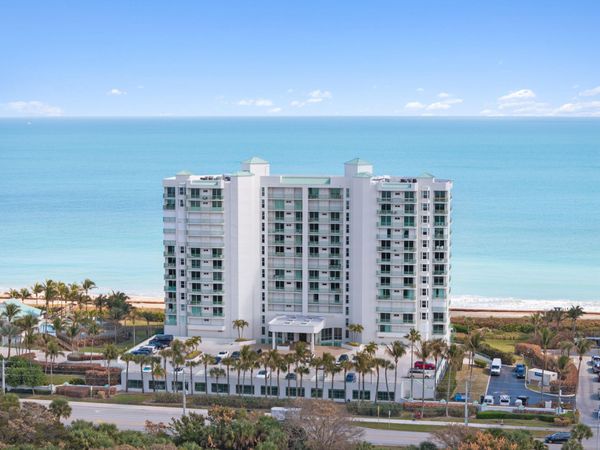 8650 S Ocean Drive, Unit 1003, Jensen Beach, FL 34957