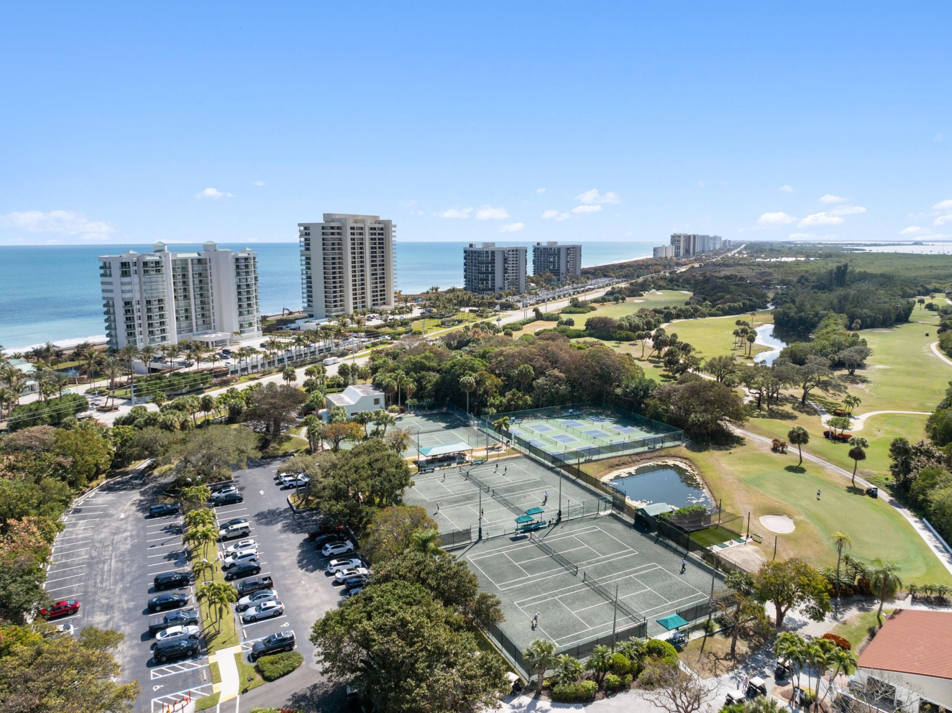 8650 S Ocean Drive, Unit 1003, Jensen Beach, FL 34957 Photo
