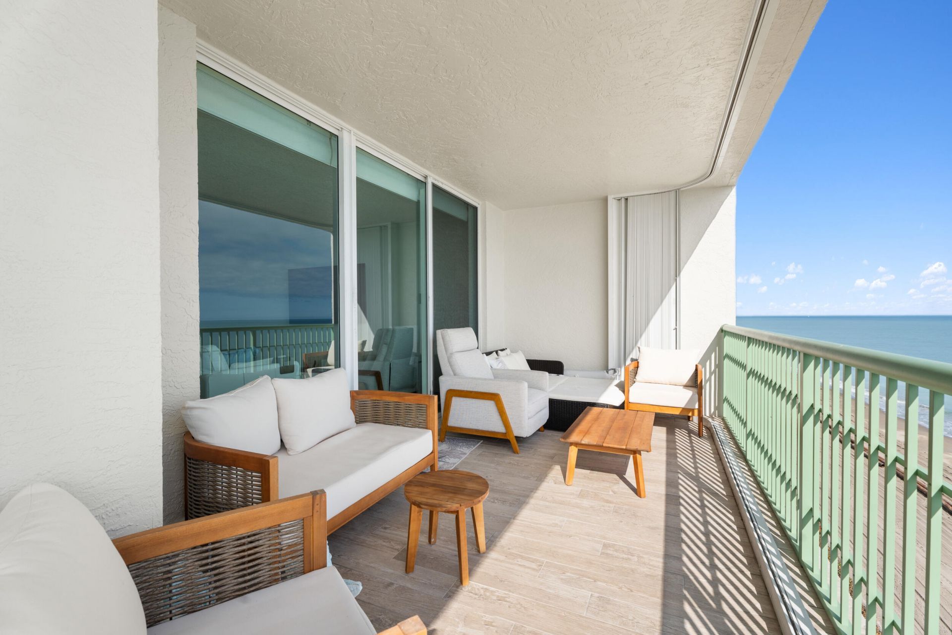 8650 S Ocean Drive, Unit 1003, Jensen Beach, FL 34957 Photo
