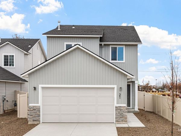 21 S Sweetgrass Pl, Nampa, ID 83651
