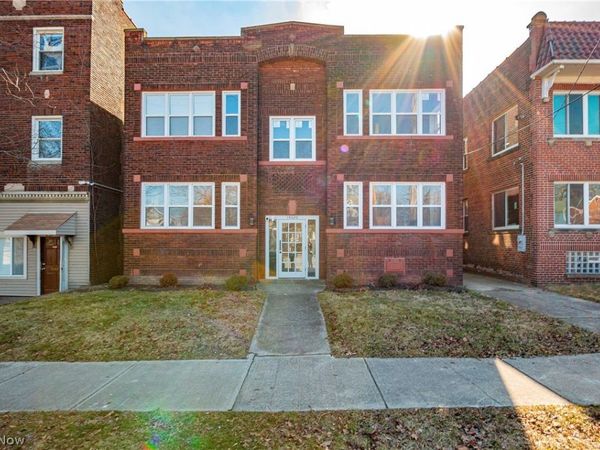 14620 Lake Shore Boulevard, Cleveland, OH 44110