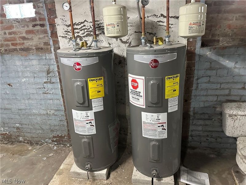 14620 Lake Shore Boulevard, Cleveland, OH 44110 Photo 14