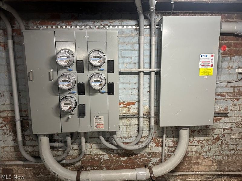 14620 Lake Shore Boulevard, Cleveland, OH 44110 Photo 15