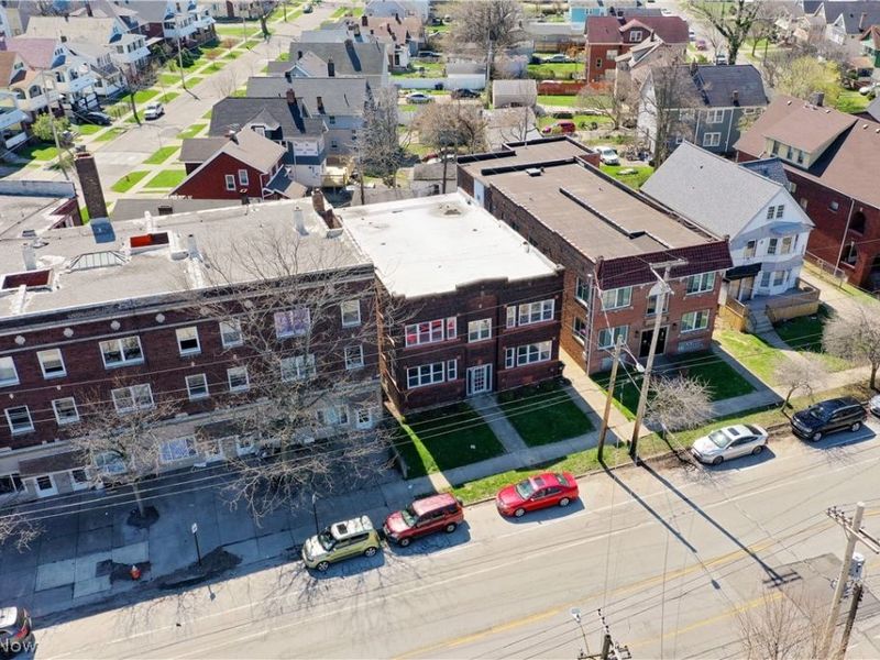 14620 Lake Shore Boulevard, Cleveland, OH 44110 Photo 21