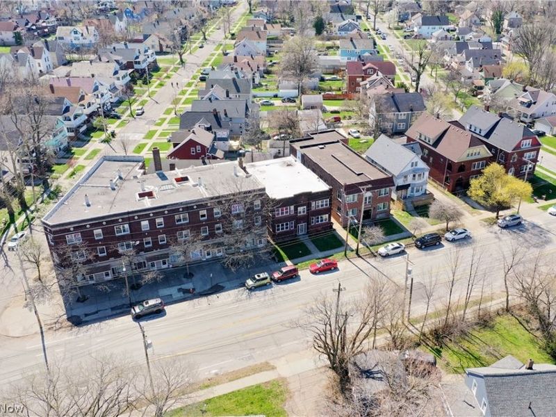 14620 Lake Shore Boulevard, Cleveland, OH 44110 Photo 22