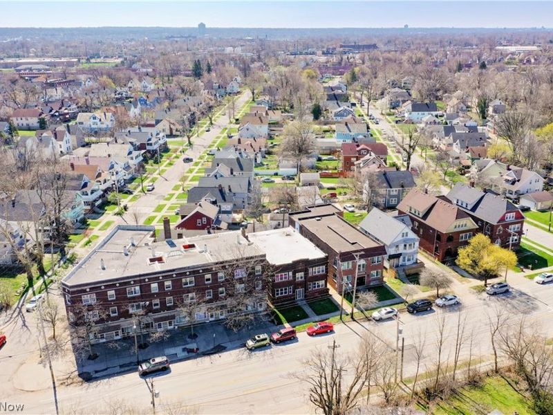 14620 Lake Shore Boulevard, Cleveland, OH 44110 Photo 23