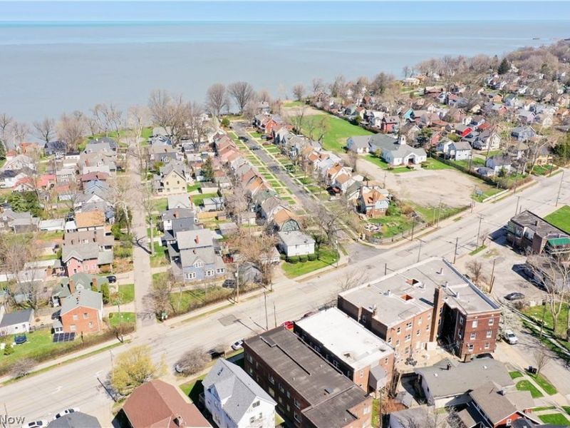 14620 Lake Shore Boulevard, Cleveland, OH 44110 Photo 27