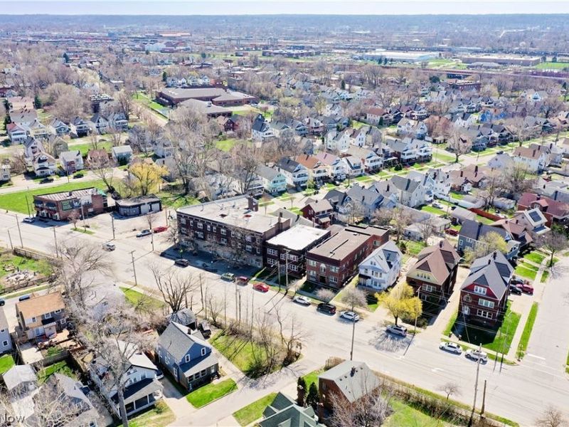 14620 Lake Shore Boulevard, Cleveland, OH 44110 Photo 28