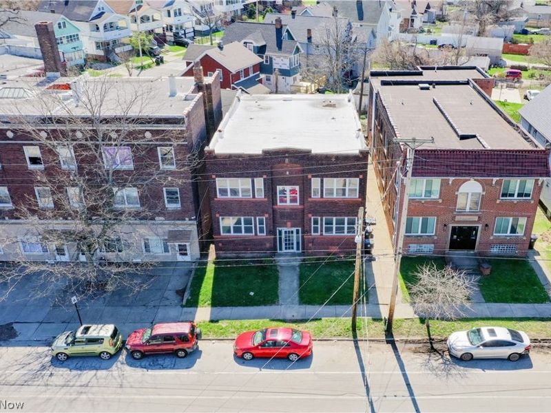 14620 Lake Shore Boulevard, Cleveland, OH 44110 Photo 3