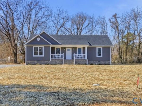 4122 Lee Drive, North Dinwiddie, VA 23803