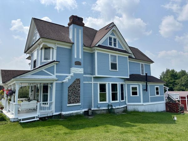 6211 County Road 441 RD, Newberry, MI 49868