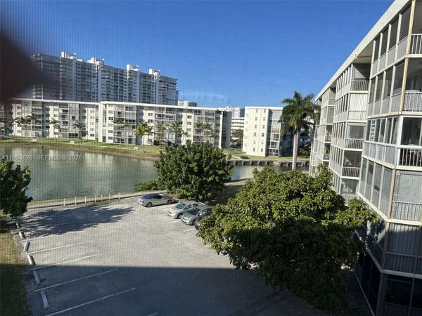Unit K414, Aventura, FL 33160
