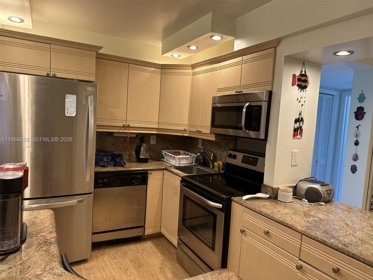 Please Call For Address, Unit K414, Aventura, FL 33160 Photo