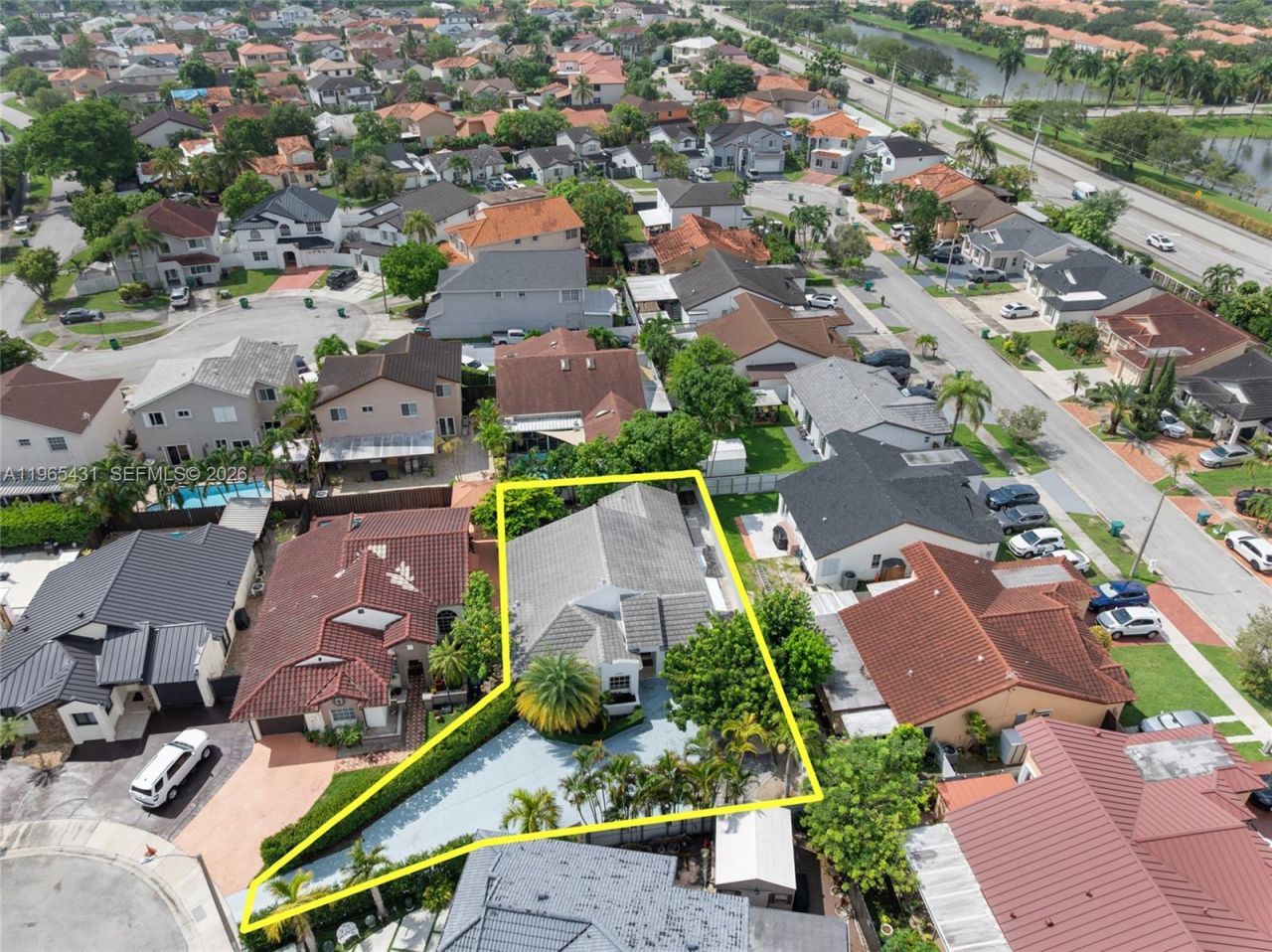 15642 SW 59th St, Miami, FL 33193 Photo