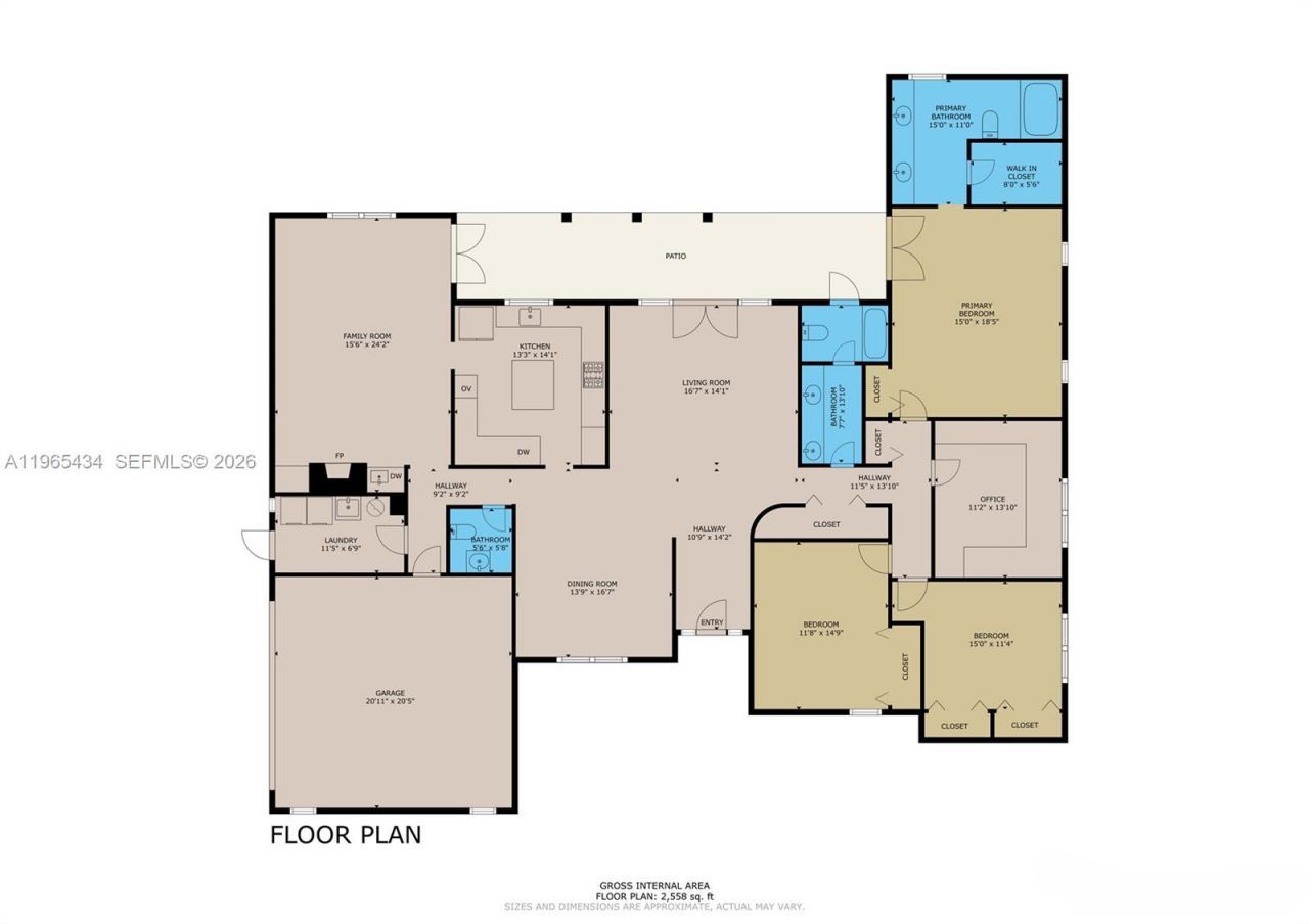 9620 E Calusa Club Dr, Miami, FL 33186 Photo