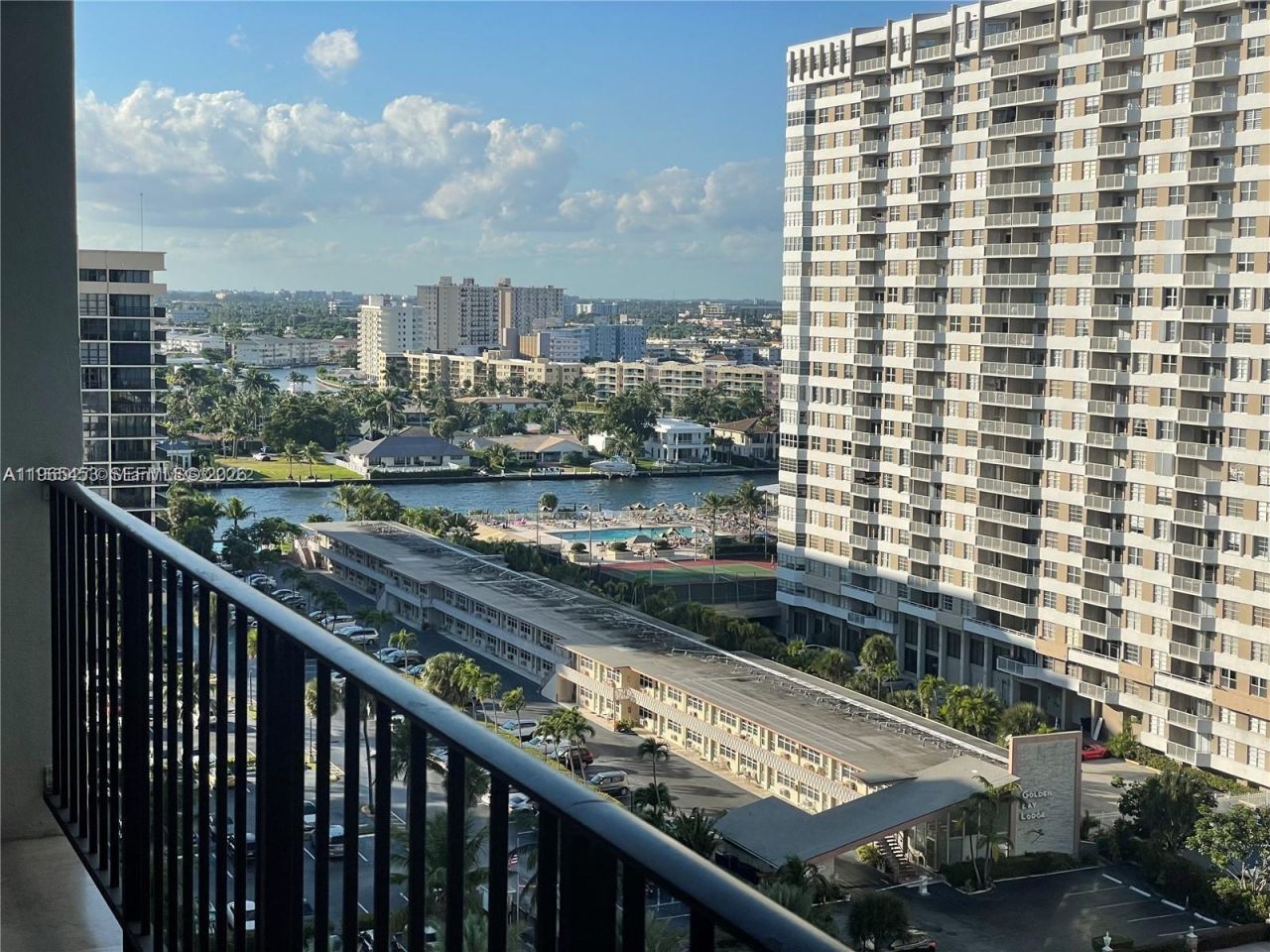 2030 S Ocean Dr, Unit 1404, Hallandale Beach, FL 33009 Photo
