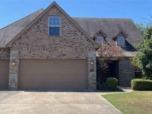 4405 SW Wheatgrass Boulevard, Bentonville, AR 72712
