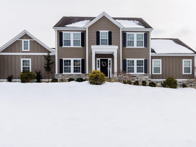 6334 Artesian Run, Delaware, OH 43015 Photo 1