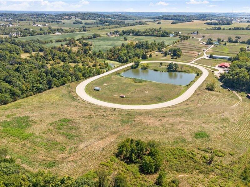 7233 National Road SE, Thornville, OH 43076 Photo 2