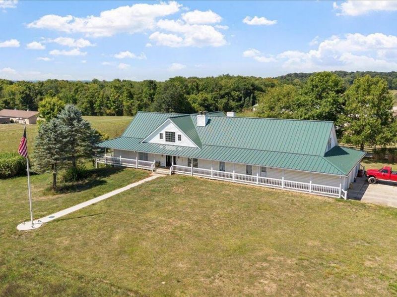 7233 National Road SE, Thornville, OH 43076 Photo 23