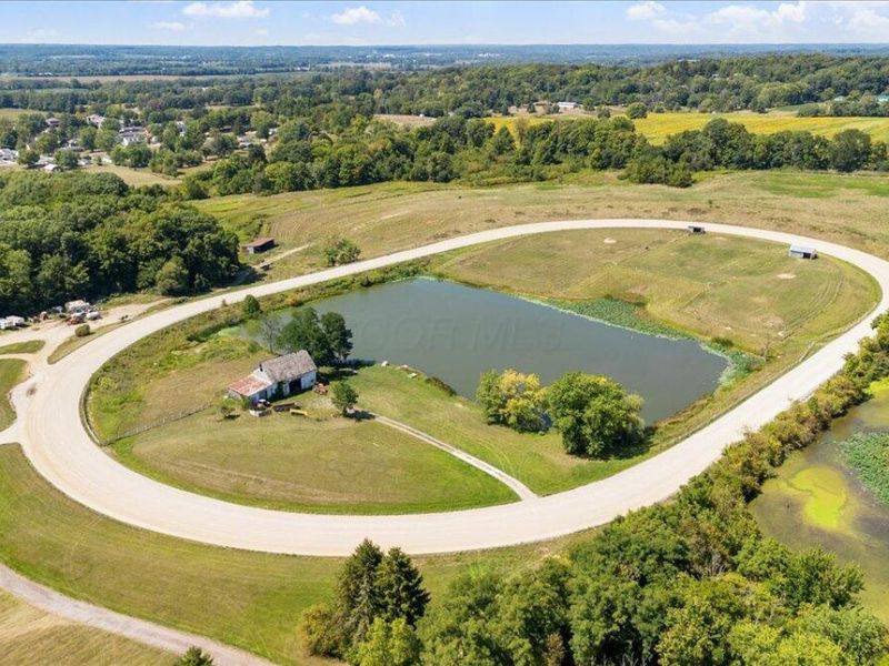 7233 National Road SE, Thornville, OH 43076 Photo 3