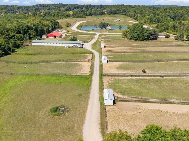 7233 National Road SE, Thornville, OH 43076 Photo 45