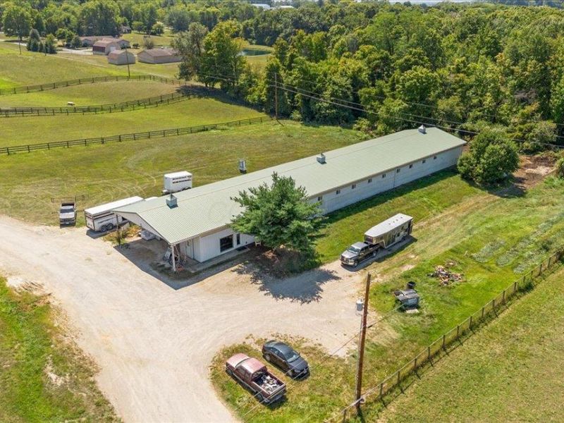 7233 National Road SE, Thornville, OH 43076 Photo 48