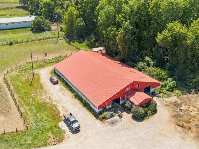 7233 National Road SE, Thornville, OH 43076 Photo 50