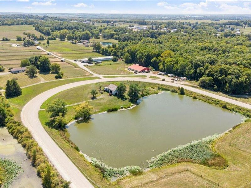 7233 National Road SE, Thornville, OH 43076 Photo 51