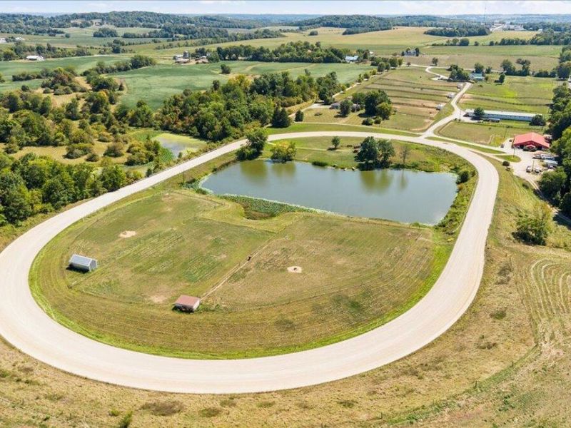 7233 National Road SE, Thornville, OH 43076 Photo 52