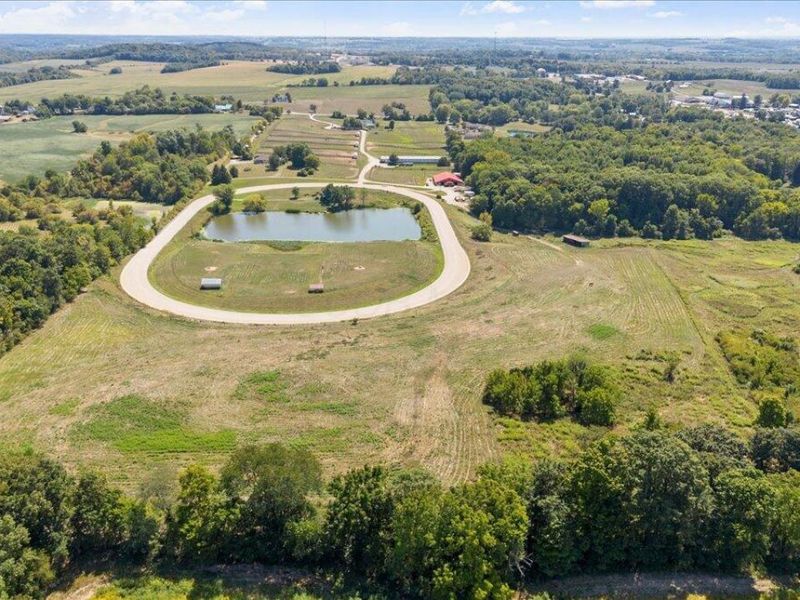 7233 National Road SE, Thornville, OH 43076 Photo 56