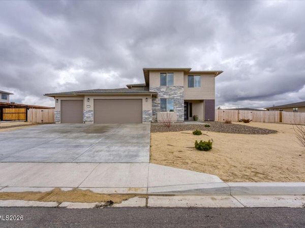 3176 Shimmer Lane, Reno, NV 89506