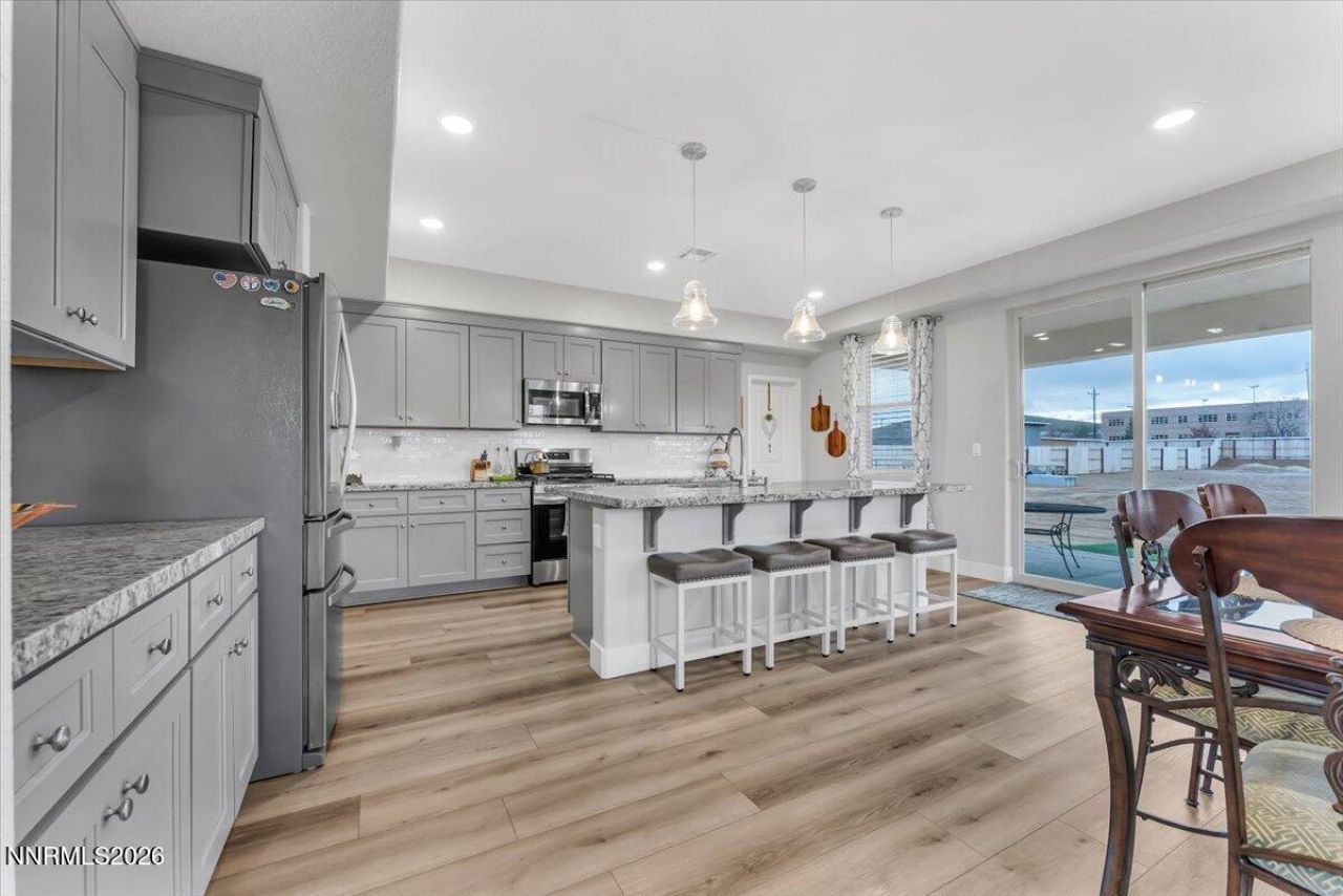 3176 Shimmer Lane, Reno, NV 89506 Photo